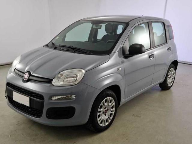 FIAT Panda 1.2 Easy Immagine 1