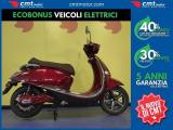 CJR MOTORECO Other Trinity 5kW Elettrico Garantito e Finanziabile