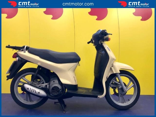 HONDA SH  50 Garantito e Finanziabile Immagine 0