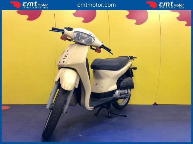 HONDA SH  50 Garantito e Finanziabile Immagine 1