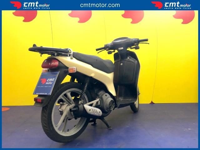 HONDA SH  50 Garantito e Finanziabile Immagine 3