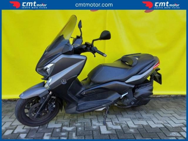 YAMAHA X-Max 400 Garantito e Finanziabile Immagine 1