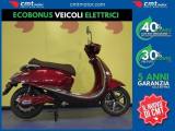 CJR MOTORECO Other Trinity 5kW Elettrico Garantito e Finanziabile