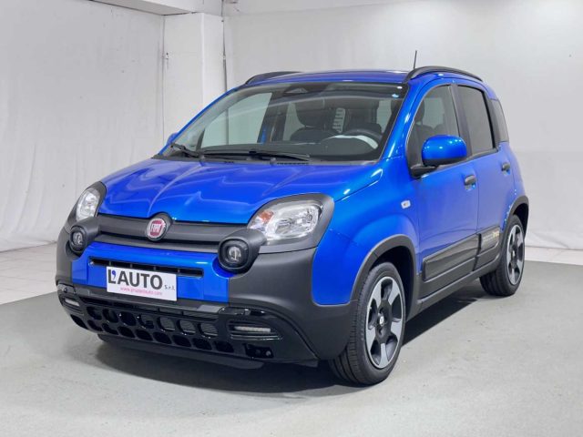 FIAT Panda 1.0 FireFly S&S Hybrid Immagine 0