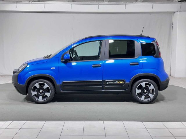 FIAT Panda 1.0 FireFly S&S Hybrid Immagine 1