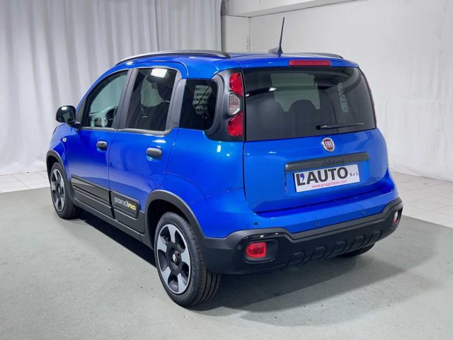 FIAT Panda 1.0 FireFly S&S Hybrid Immagine 2