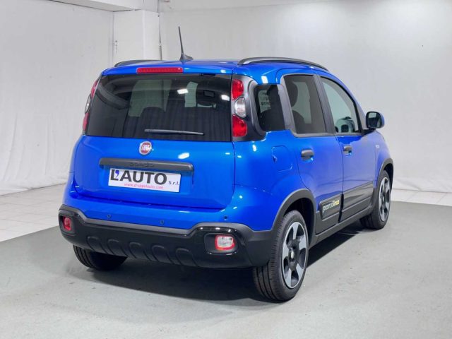 FIAT Panda 1.0 FireFly S&S Hybrid Immagine 4