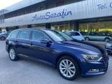 VOLKSWAGEN Passat Variant Passat Variant 2.0 tdi Business 150cv dsg 7m