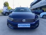 VOLKSWAGEN Passat Variant Passat Variant 2.0 tdi Business 150cv dsg 7m