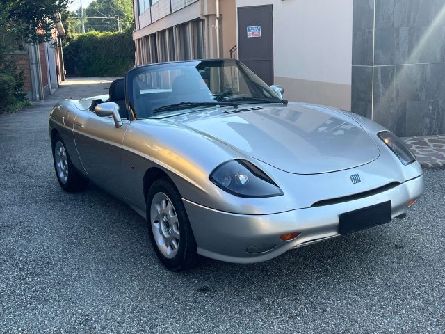 FIAT Barchetta Barchetta 1.8 16v Immagine 0