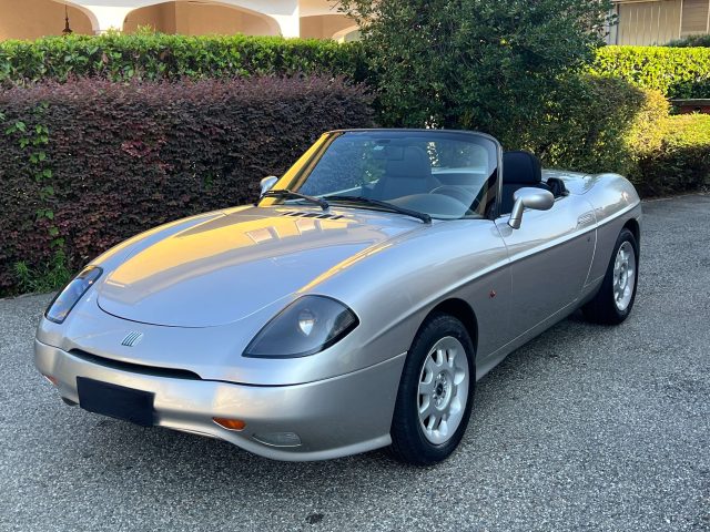 FIAT Barchetta Barchetta 1.8 16v Immagine 1