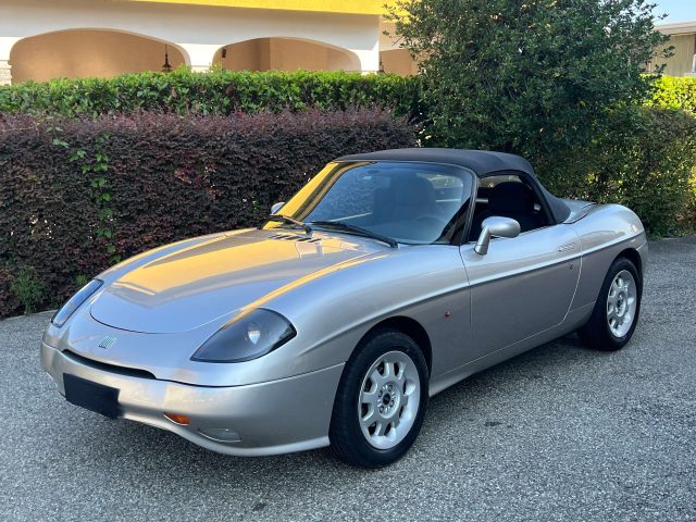 FIAT Barchetta Barchetta 1.8 16v Immagine 2