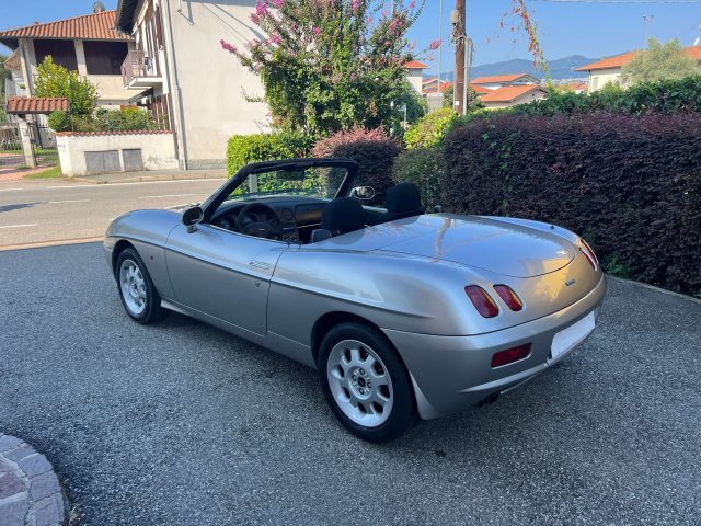 FIAT Barchetta Barchetta 1.8 16v Immagine 3