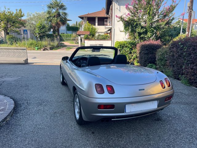 FIAT Barchetta Barchetta 1.8 16v Immagine 4