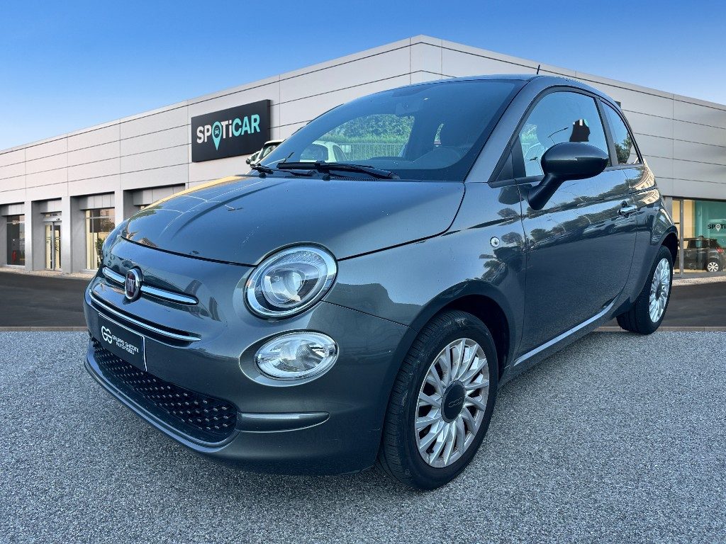 FIAT 500 1.0 Hybrid Dolcevita Ibrida usato