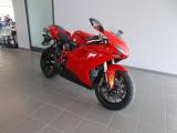 DUCATI 848 EVO