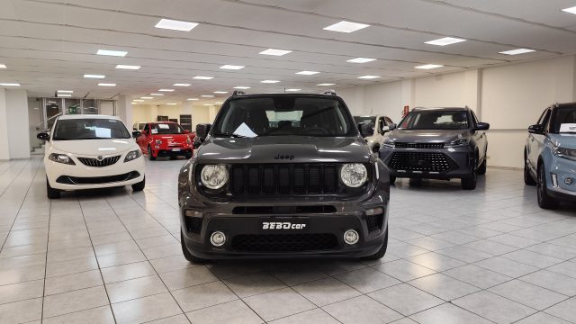 JEEP Renegade 10 NIGHT EAGLE Immagine 1