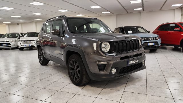 JEEP Renegade 10 NIGHT EAGLE Immagine 2