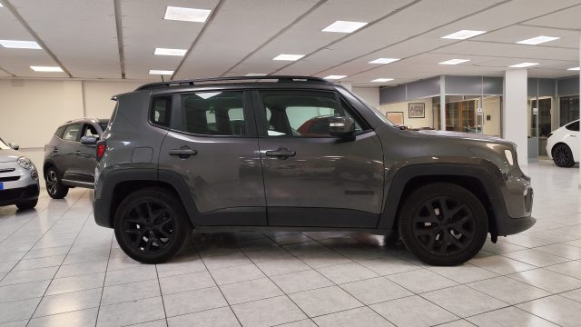 JEEP Renegade 10 NIGHT EAGLE Immagine 3