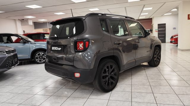 JEEP Renegade 10 NIGHT EAGLE Immagine 4