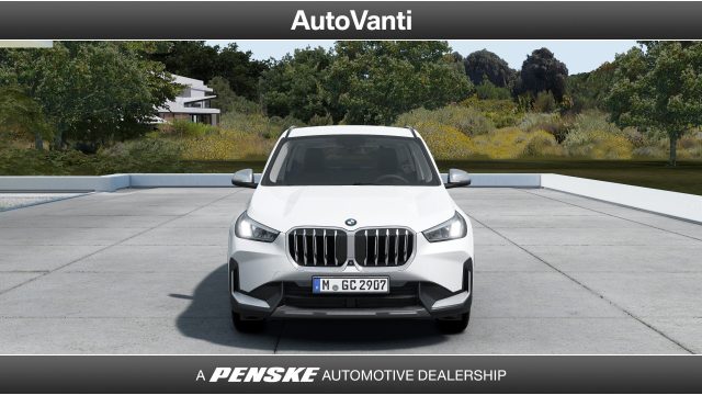 BMW X1 sDrive 18d xLine Immagine 4