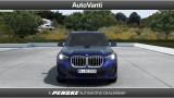 BMW X1 sDrive 18d Msport