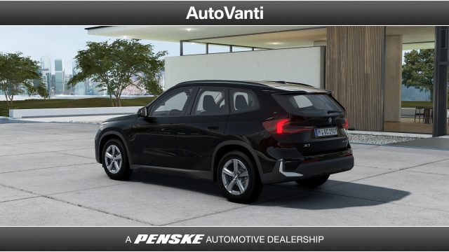 BMW X1 sDrive 18i Immagine 2