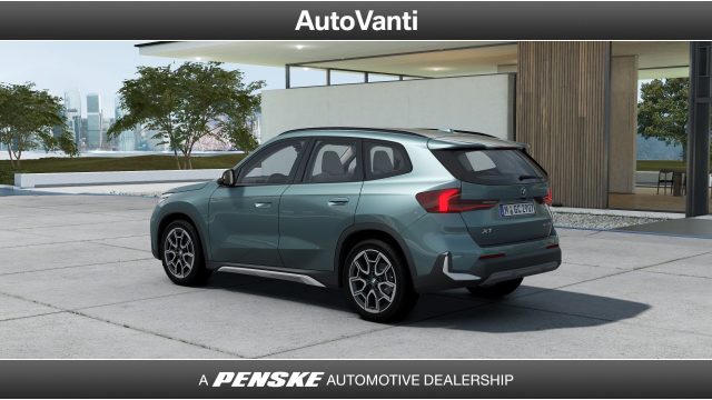 BMW X1 sDrive 18i xLine Immagine 2