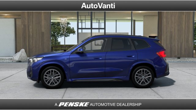 BMW X1 sDrive 18i Msport Immagine 1