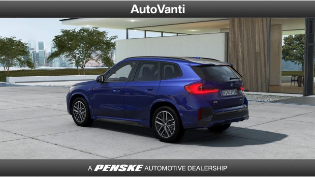 BMW X1 sDrive 18i Msport Immagine 2