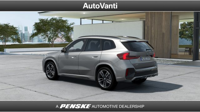 BMW X1 xDrive 23i Msport Immagine 2