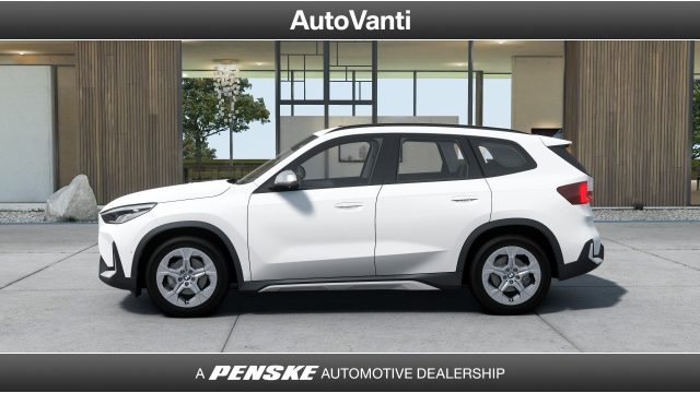 BMW X1 xDrive 20d xLine Immagine 1