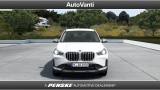 BMW X1 xDrive 20d xLine