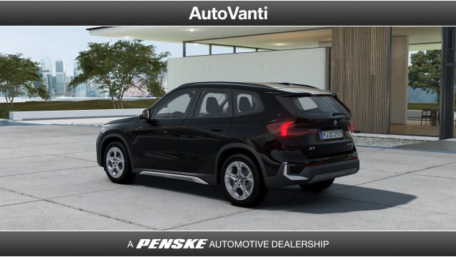 BMW X1 sDrive 20i xLine Immagine 2