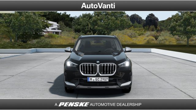 BMW X1 sDrive 20i xLine Immagine 4