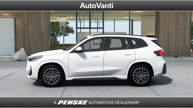 BMW X1 sDrive 20i Msport Immagine 1