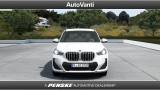 BMW X1 sDrive 20i Msport