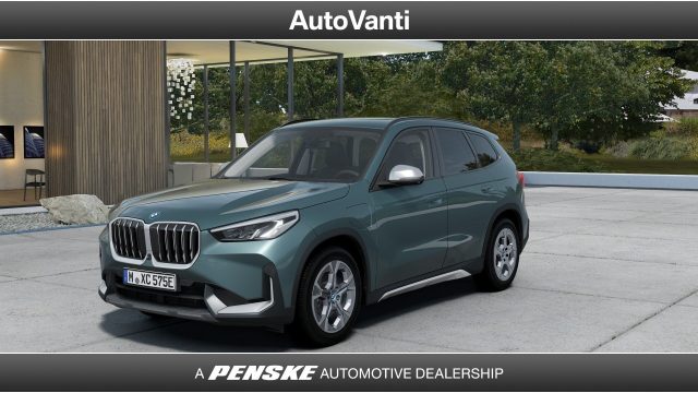 BMW X1 xDrive 25e xLine Immagine 0