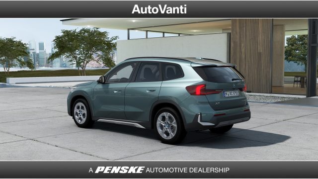 BMW X1 xDrive 25e xLine Immagine 2