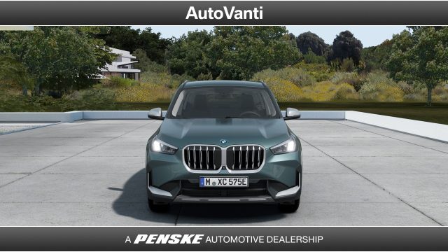 BMW X1 xDrive 25e xLine Immagine 4