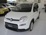 FIAT Panda 1.0 S&S Hybrid Van 2 posti