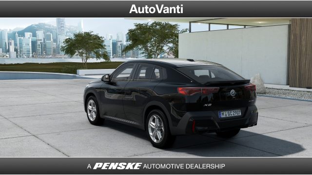 BMW X2 xDrive 20d Immagine 2