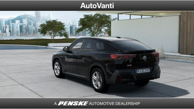 BMW X2 sDrive 18d Immagine 2