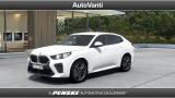 BMW X2 sDrive 18d Msport