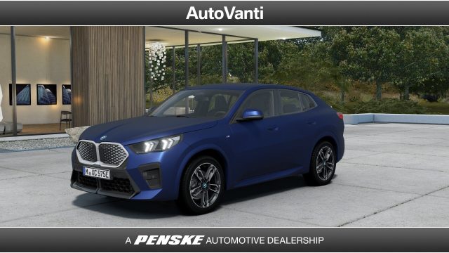 BMW iX2 eDrive 20 MSport Immagine 0