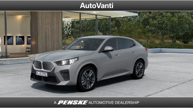 BMW iX2 xDrive 30 Msport Immagine 0