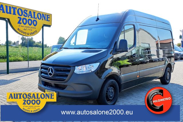 MERCEDES-BENZ Sprinter F39/35 311 CDI FWD TA L2 H2 Furgone PREZZO + IVA Immagine 0