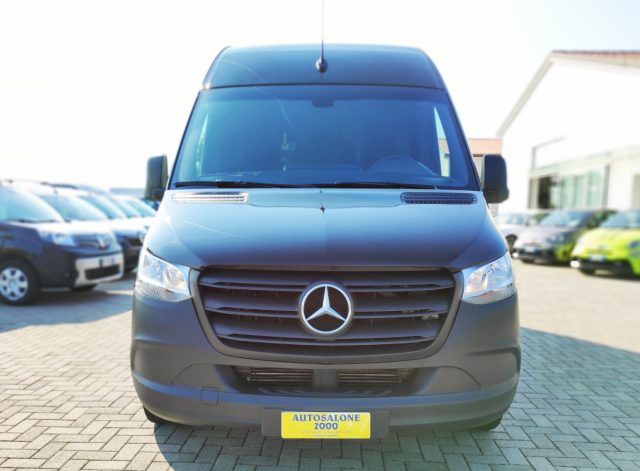 MERCEDES-BENZ Sprinter F39/35 311 CDI FWD TA L2 H2 Furgone PREZZO + IVA Immagine 1