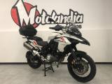 BENELLI TRK 502 X 2021