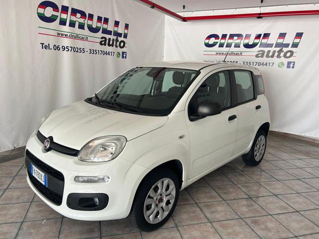 FIAT Panda 0.9 TwinAir Turbo Natural Power Easy Immagine 0